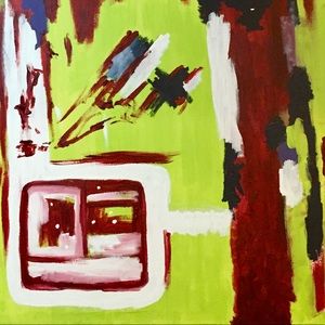 Meet your Posher, Marcy